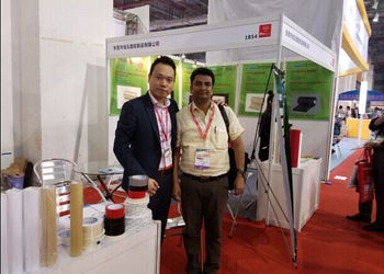 La Cina Dongguan Haixiang Adhesive Products Co., Ltd